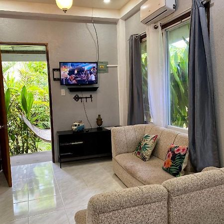 Apartament Siargao Residency Union  Zewnętrze zdjęcie