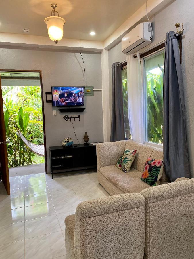 Apartament Siargao Residency Union  Zewnętrze zdjęcie
