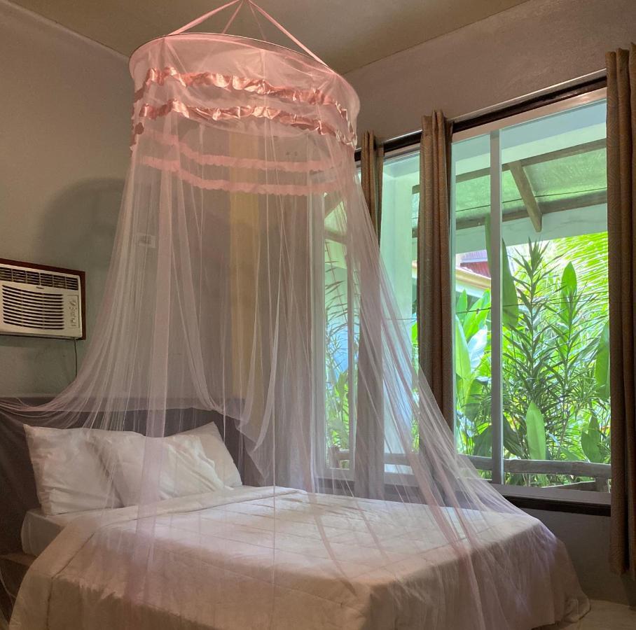 Apartament Siargao Residency Union  Zewnętrze zdjęcie