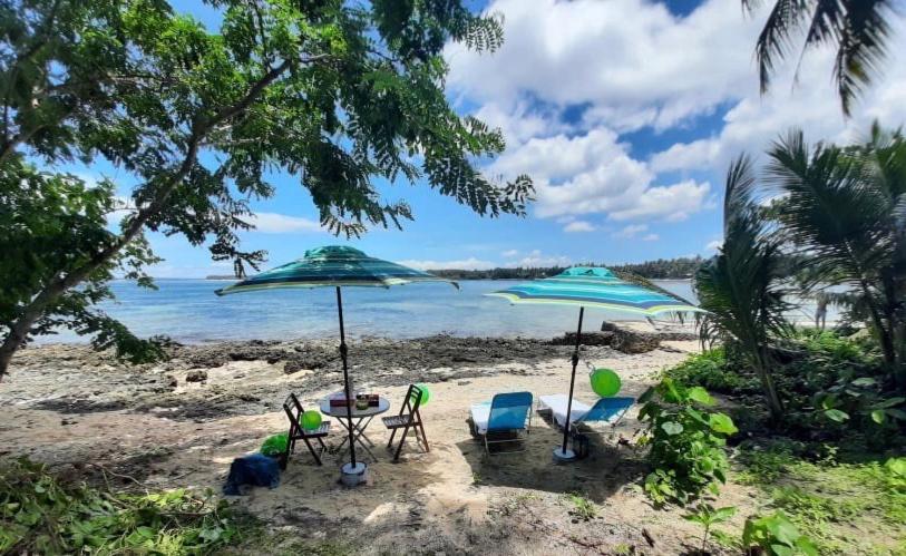 Apartament Siargao Residency Union  Zewnętrze zdjęcie
