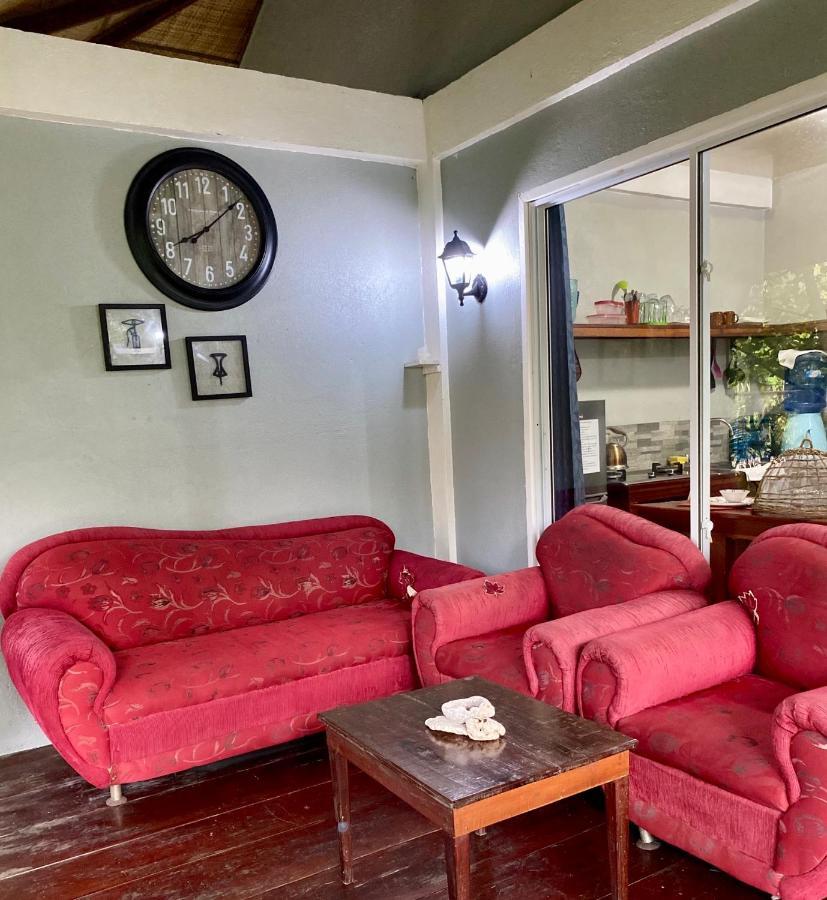 Apartament Siargao Residency Union  Zewnętrze zdjęcie
