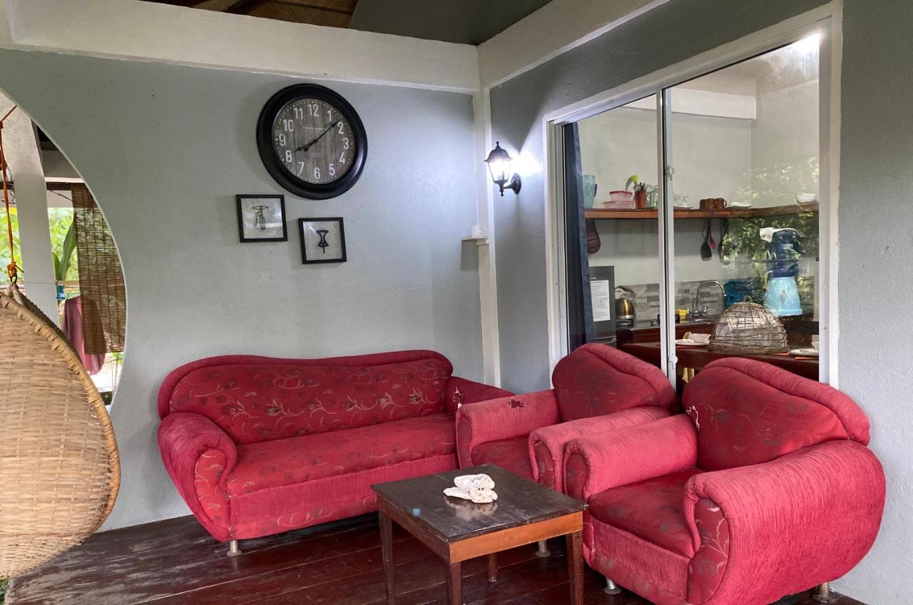 Apartament Siargao Residency Union  Zewnętrze zdjęcie