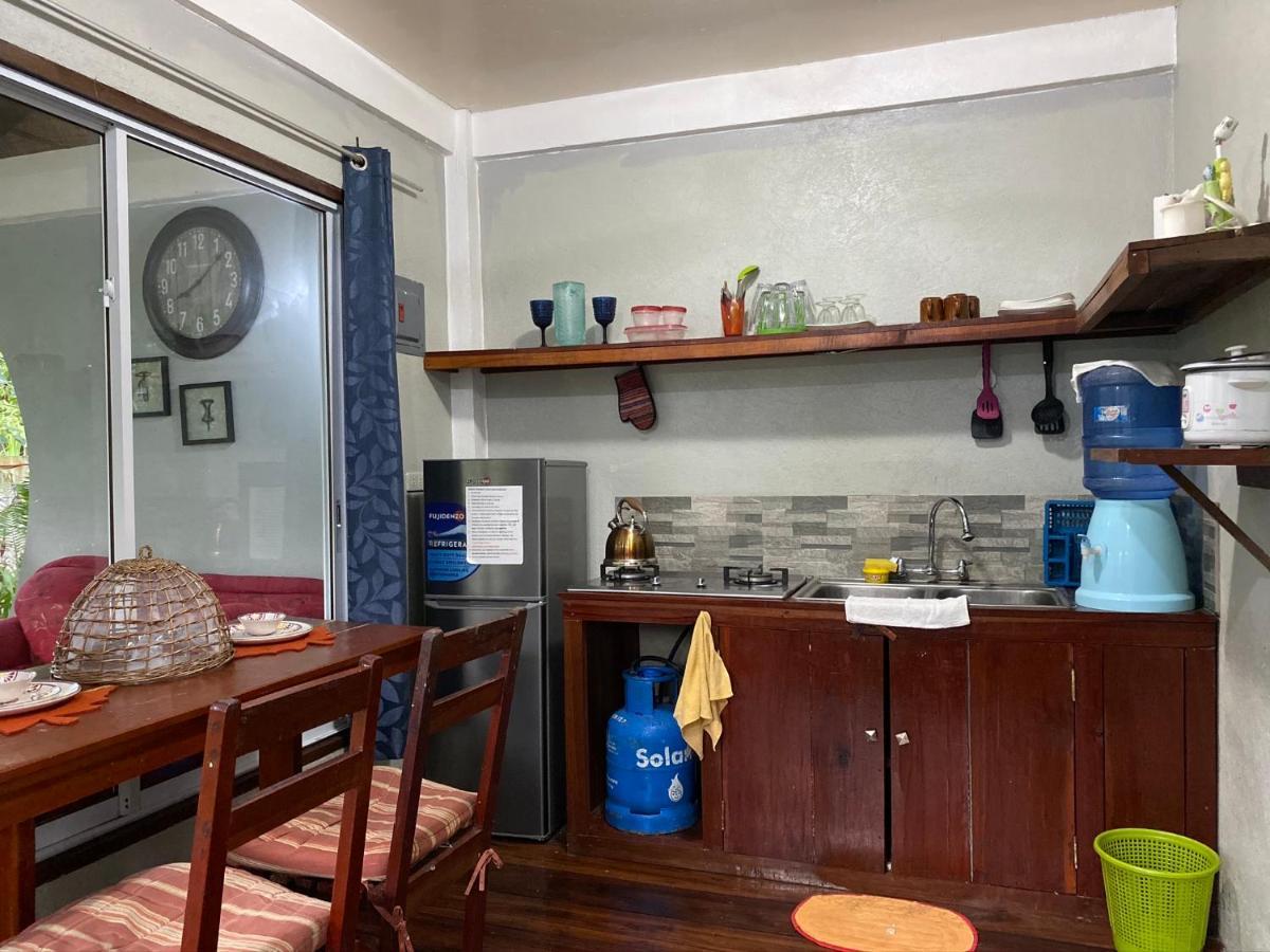 Apartament Siargao Residency Union  Zewnętrze zdjęcie