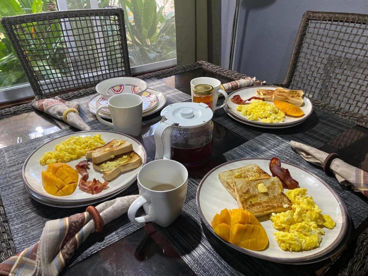 Apartament Siargao Residency Union  Zewnętrze zdjęcie