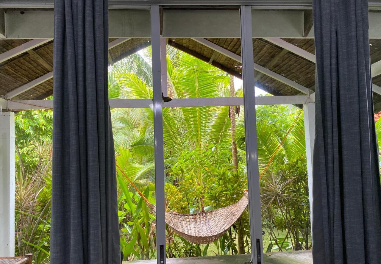 Apartament Siargao Residency Union  Zewnętrze zdjęcie