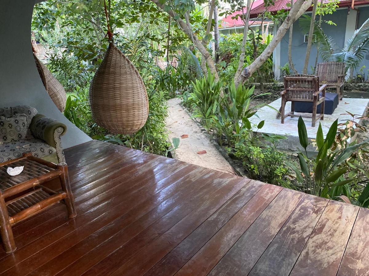 Apartament Siargao Residency Union  Zewnętrze zdjęcie