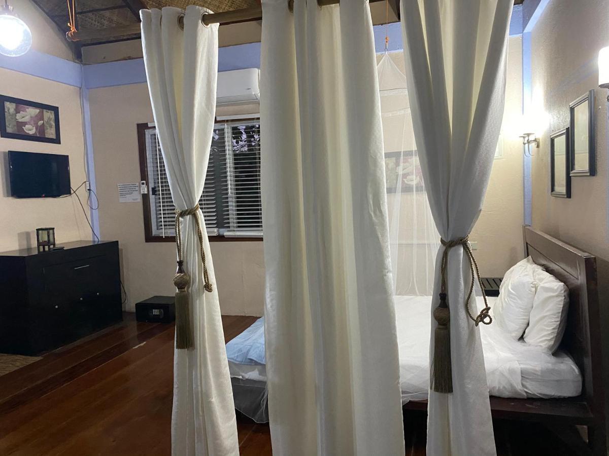 Apartament Siargao Residency Union  Zewnętrze zdjęcie