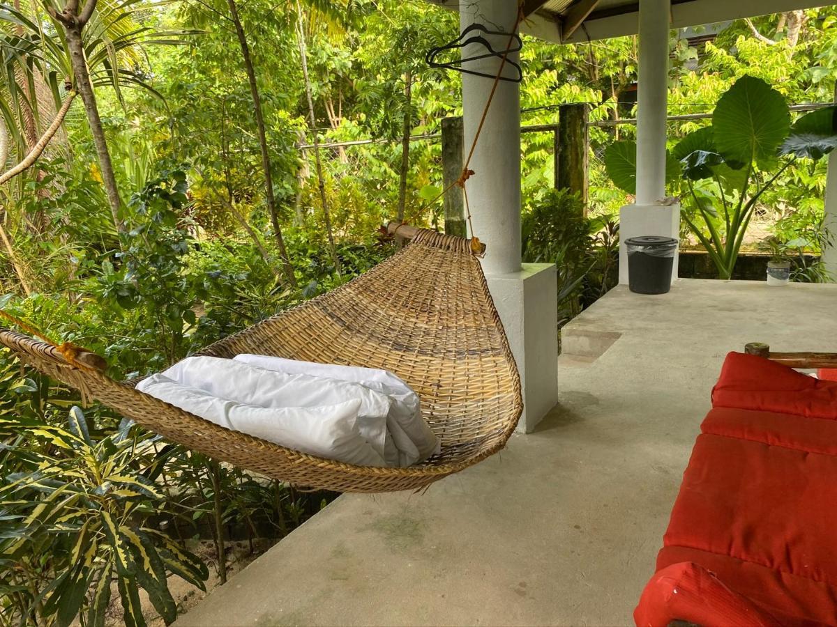 Apartament Siargao Residency Union  Zewnętrze zdjęcie