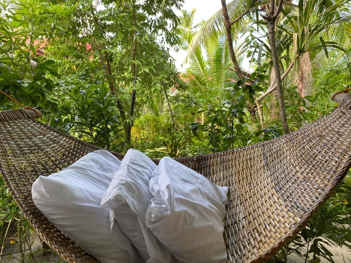 Apartament Siargao Residency Union  Zewnętrze zdjęcie