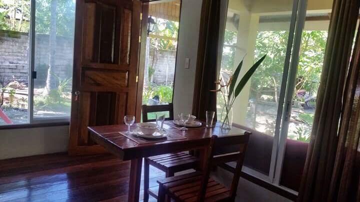 Apartament Siargao Residency Union  Zewnętrze zdjęcie