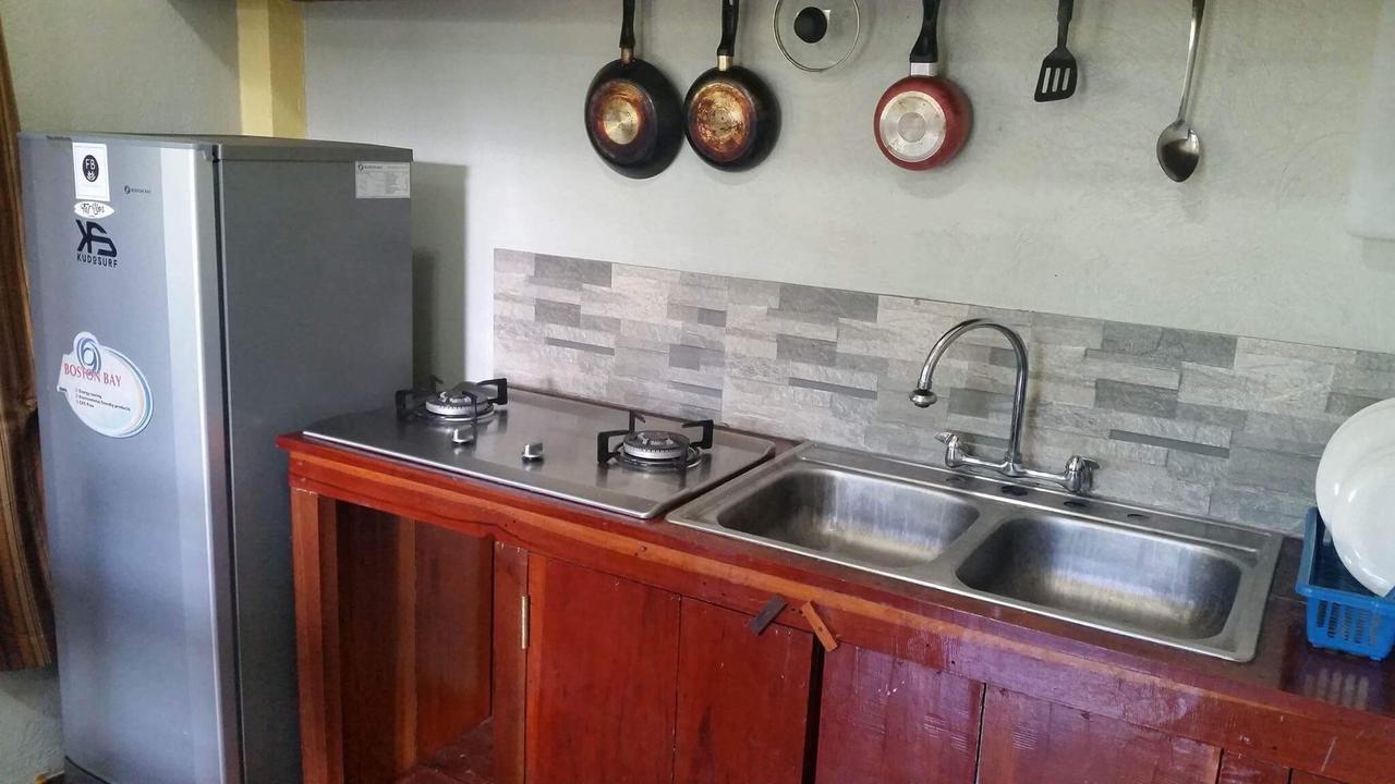 Apartament Siargao Residency Union  Zewnętrze zdjęcie