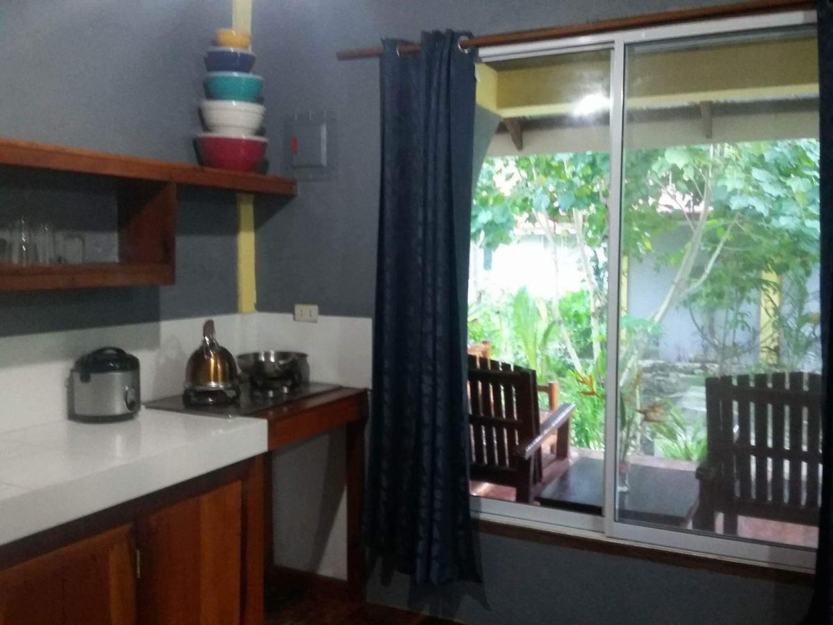 Apartament Siargao Residency Union  Zewnętrze zdjęcie
