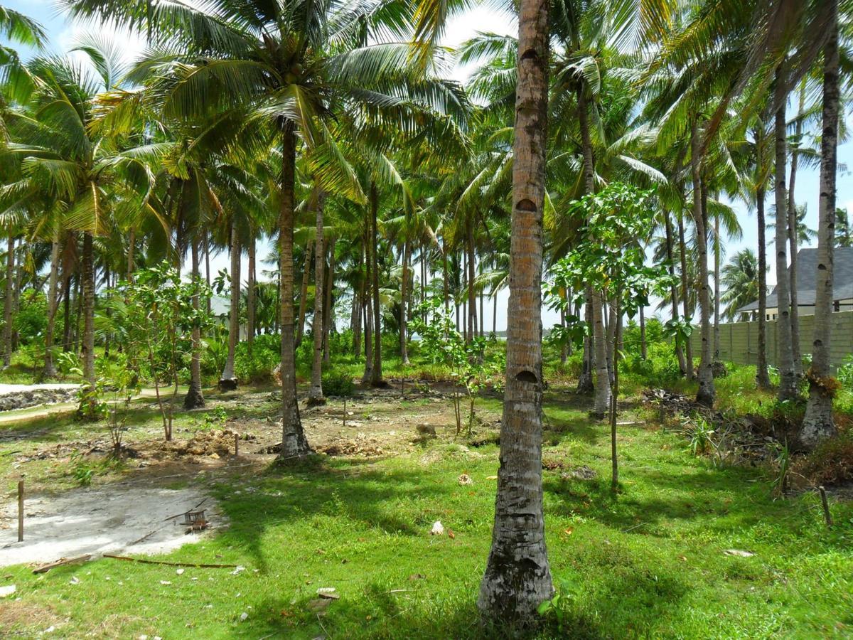 Apartament Siargao Residency Union  Zewnętrze zdjęcie
