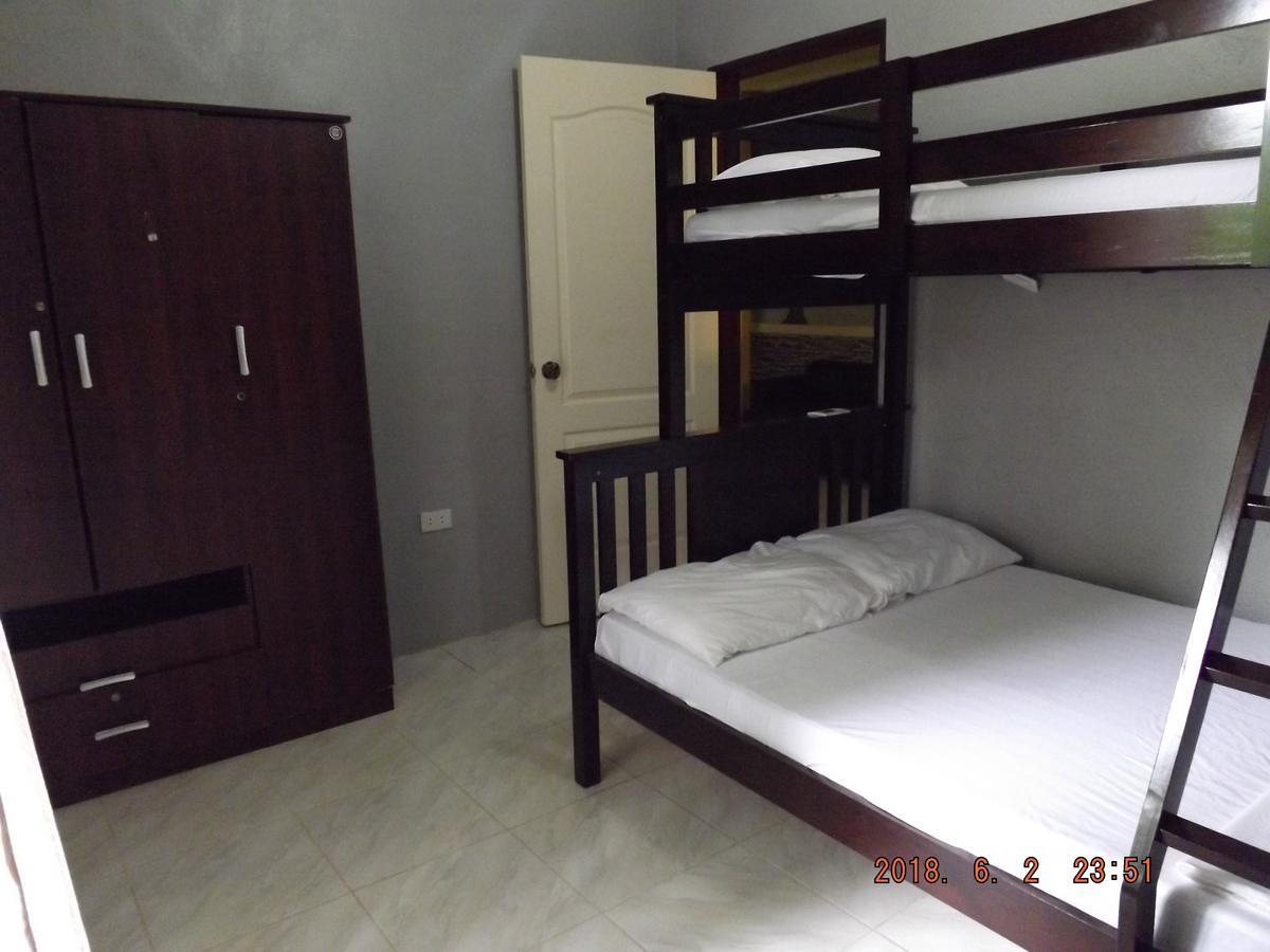 Apartament Siargao Residency Union  Zewnętrze zdjęcie
