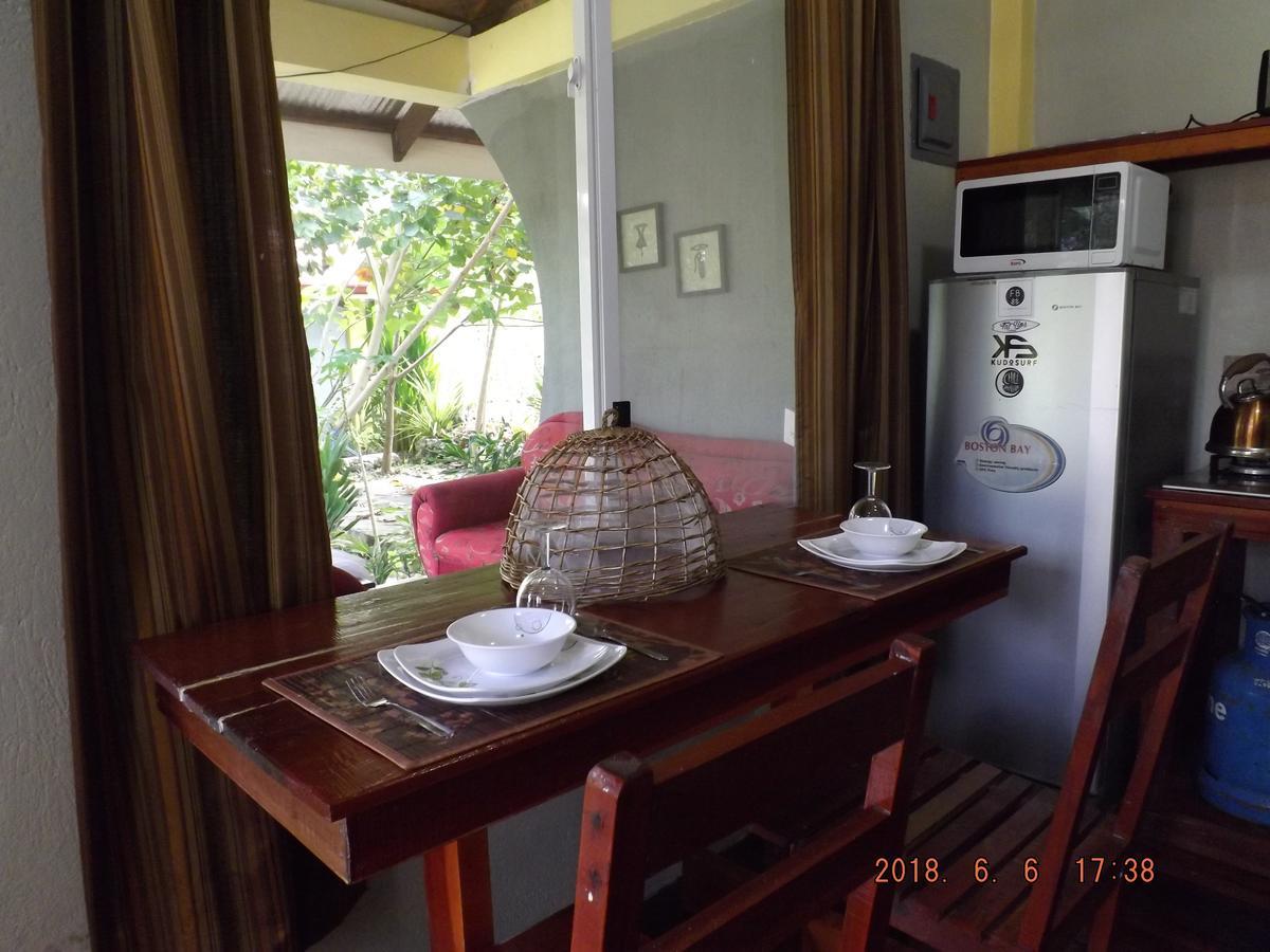 Apartament Siargao Residency Union  Zewnętrze zdjęcie