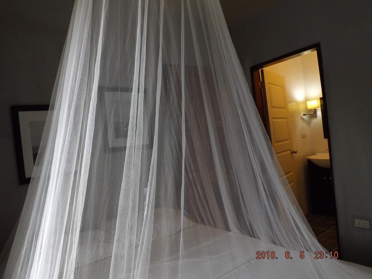 Apartament Siargao Residency Union  Zewnętrze zdjęcie