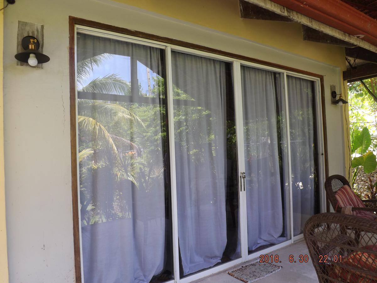 Apartament Siargao Residency Union  Zewnętrze zdjęcie