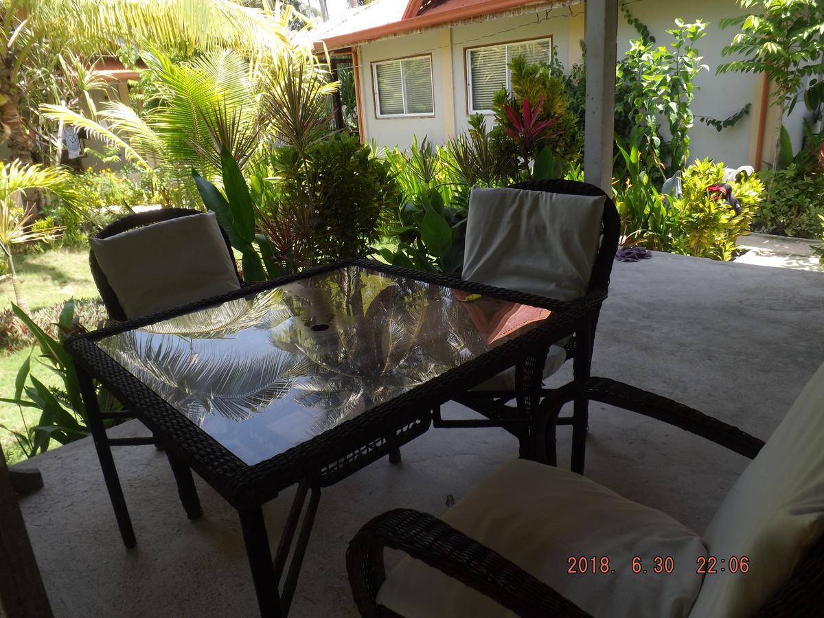 Apartament Siargao Residency Union  Zewnętrze zdjęcie