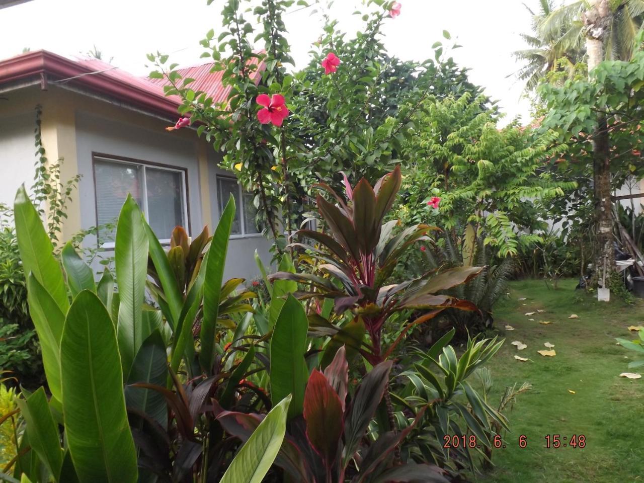 Apartament Siargao Residency Union  Zewnętrze zdjęcie