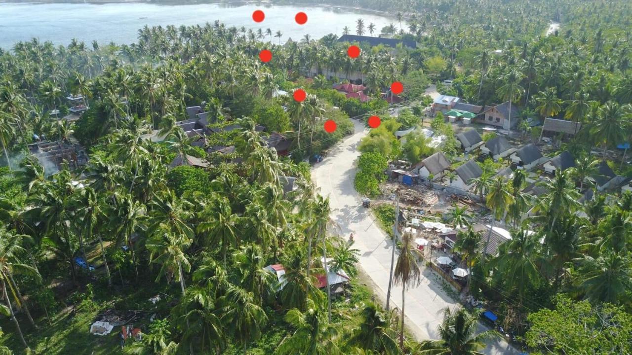 Apartament Siargao Residency Union  Zewnętrze zdjęcie
