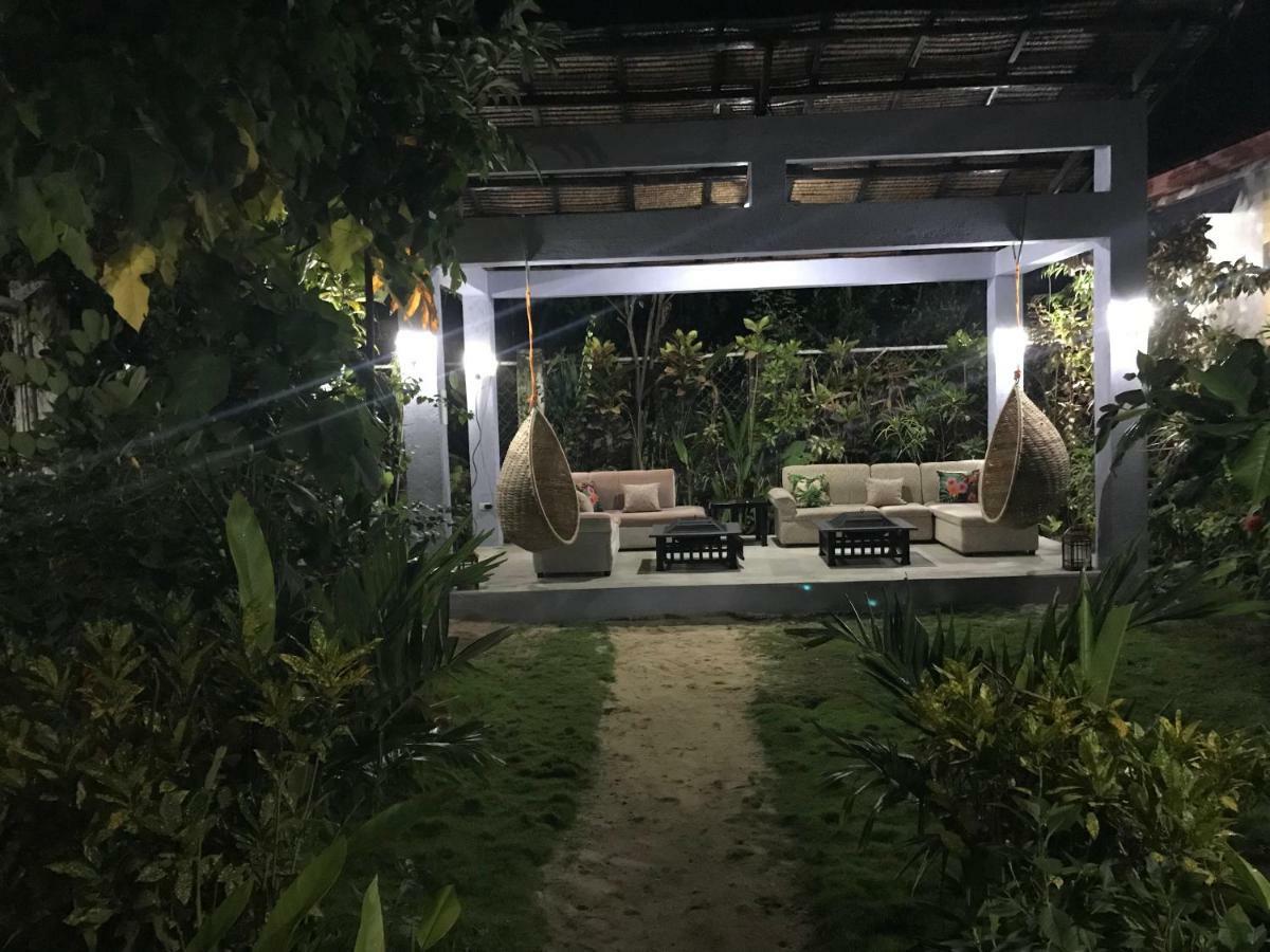 Apartament Siargao Residency Union  Zewnętrze zdjęcie