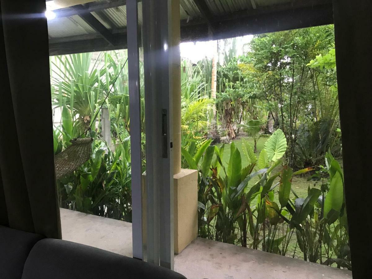 Apartament Siargao Residency Union  Zewnętrze zdjęcie