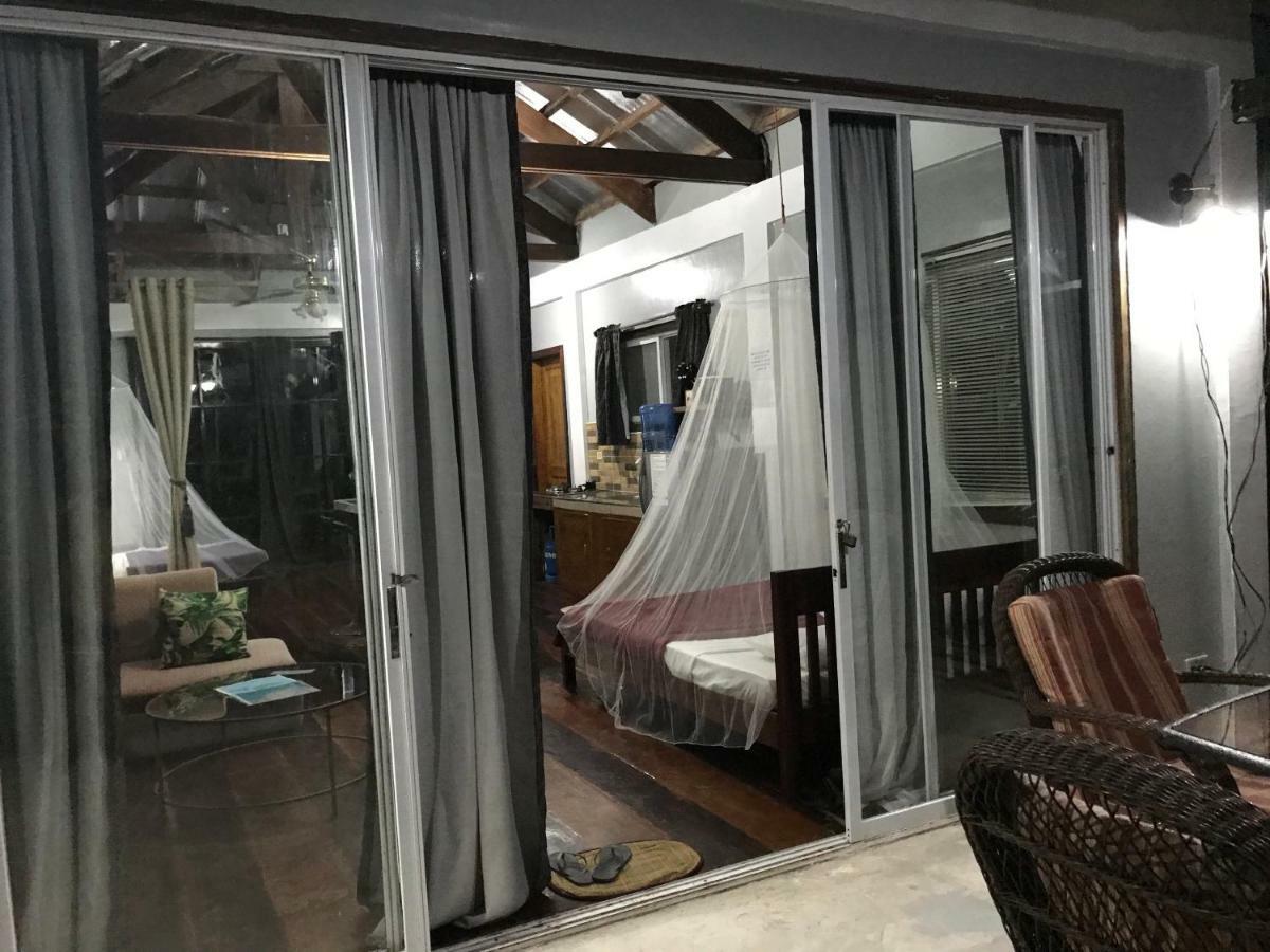 Apartament Siargao Residency Union  Zewnętrze zdjęcie
