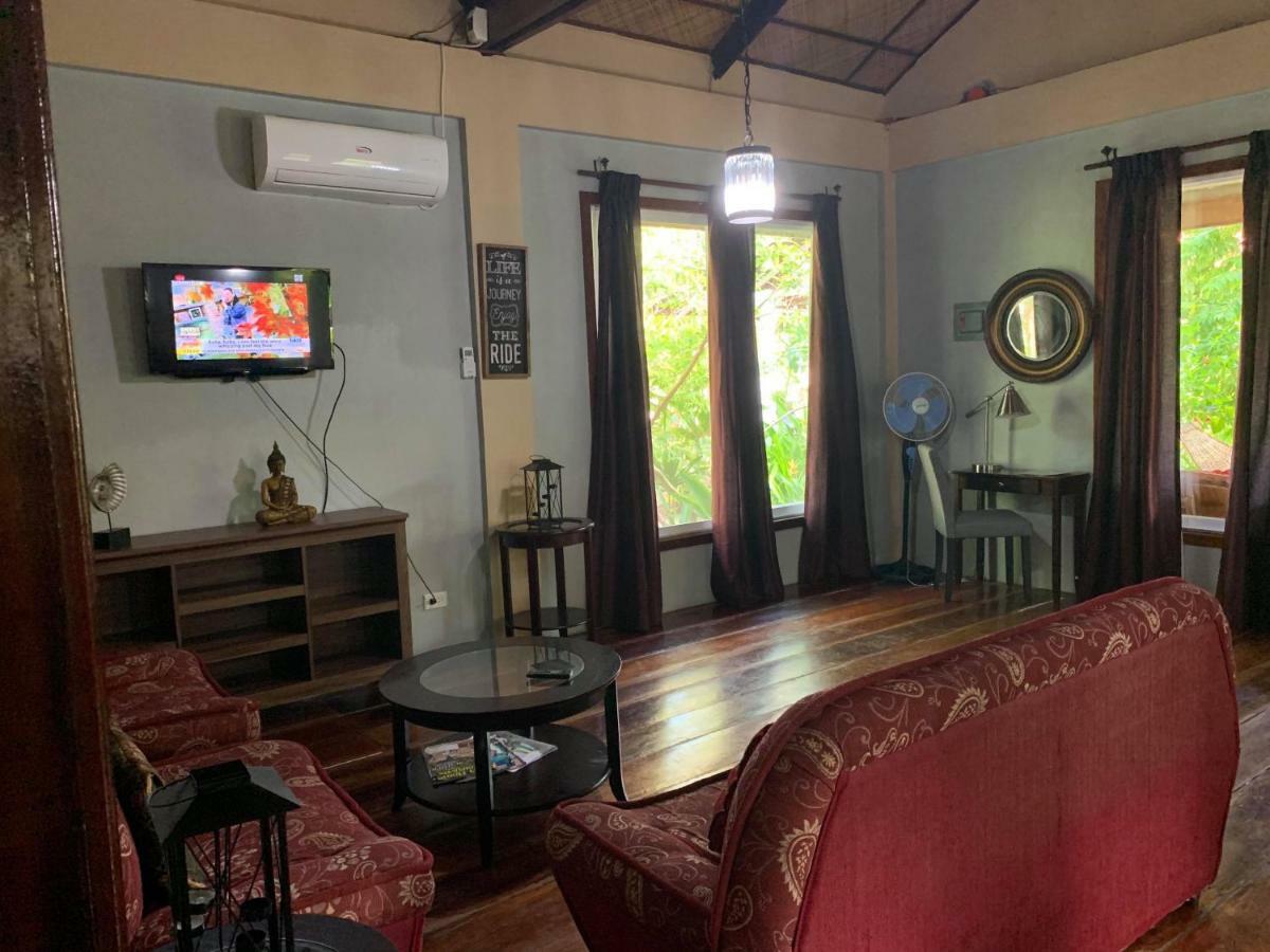 Apartament Siargao Residency Union  Zewnętrze zdjęcie