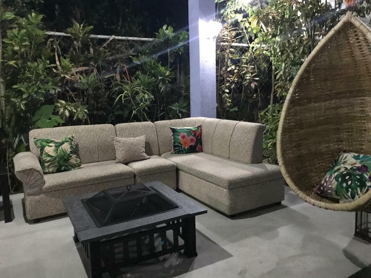 Apartament Siargao Residency Union  Zewnętrze zdjęcie