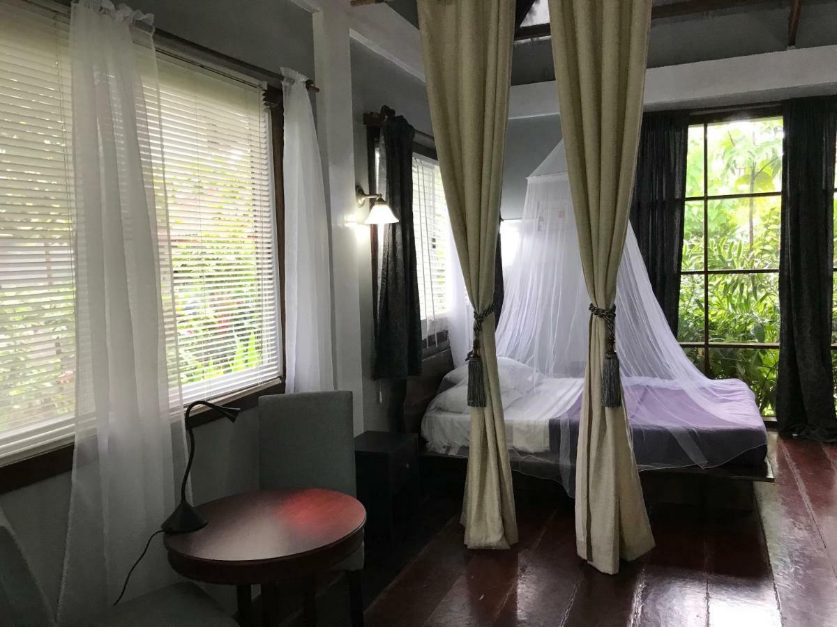 Apartament Siargao Residency Union  Zewnętrze zdjęcie