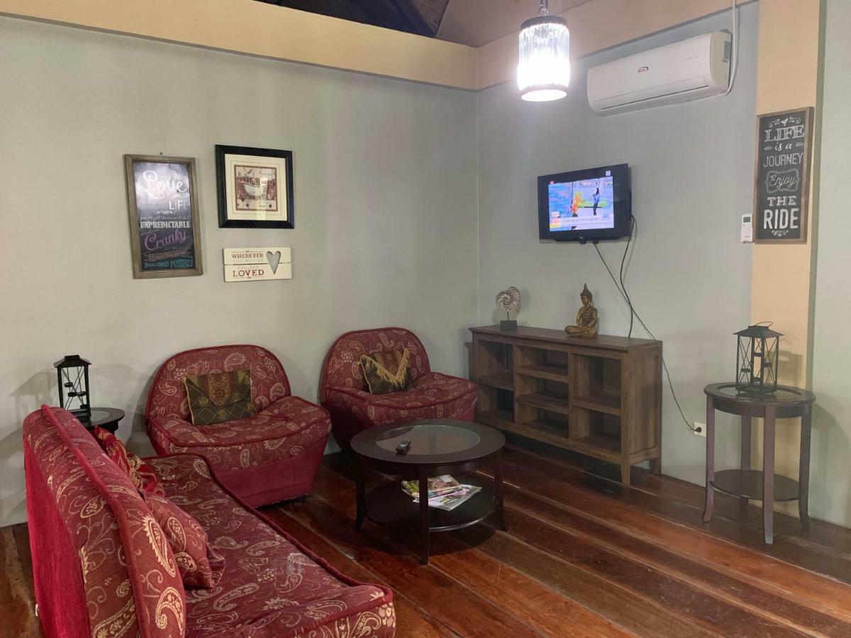 Apartament Siargao Residency Union  Zewnętrze zdjęcie