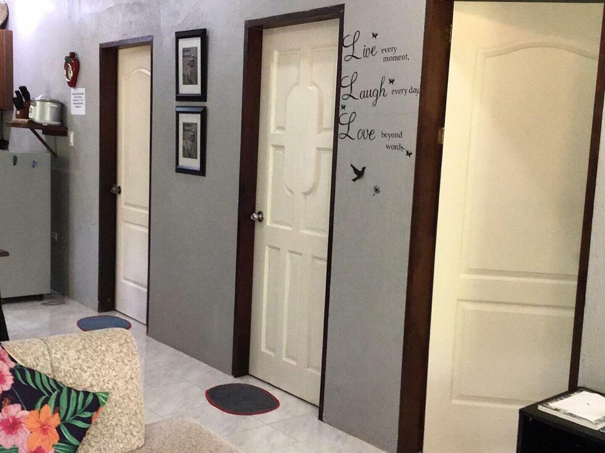 Apartament Siargao Residency Union  Zewnętrze zdjęcie