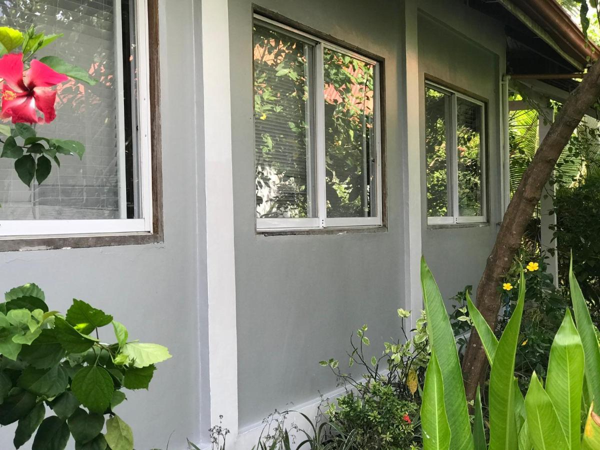 Apartament Siargao Residency Union  Zewnętrze zdjęcie