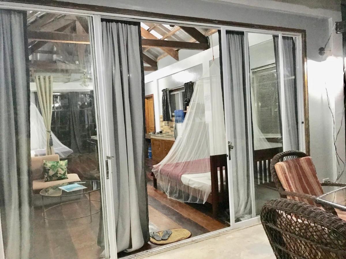 Apartament Siargao Residency Union  Zewnętrze zdjęcie