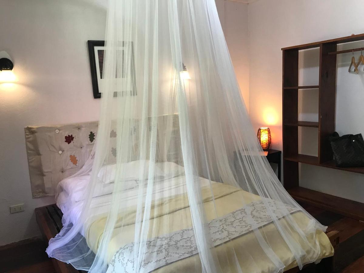 Apartament Siargao Residency Union  Zewnętrze zdjęcie