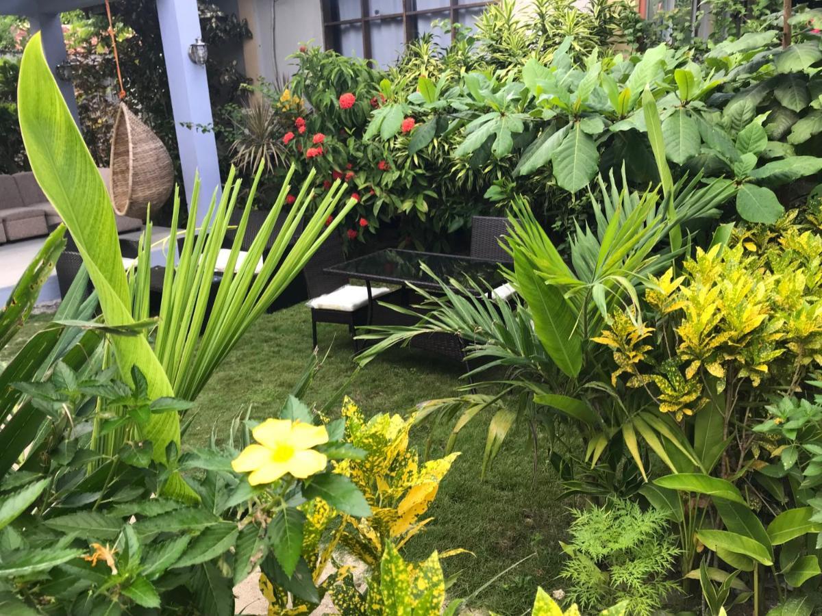 Apartament Siargao Residency Union  Zewnętrze zdjęcie