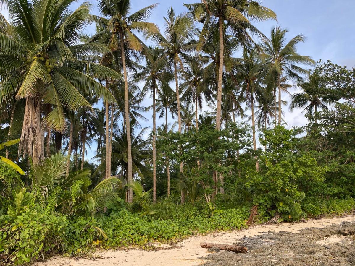 Apartament Siargao Residency Union  Zewnętrze zdjęcie