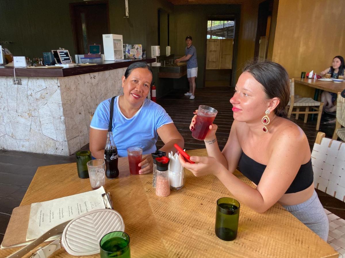 Apartament Siargao Residency Union  Zewnętrze zdjęcie
