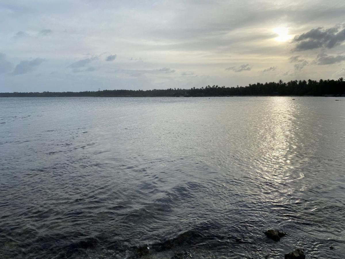 Apartament Siargao Residency Union  Zewnętrze zdjęcie