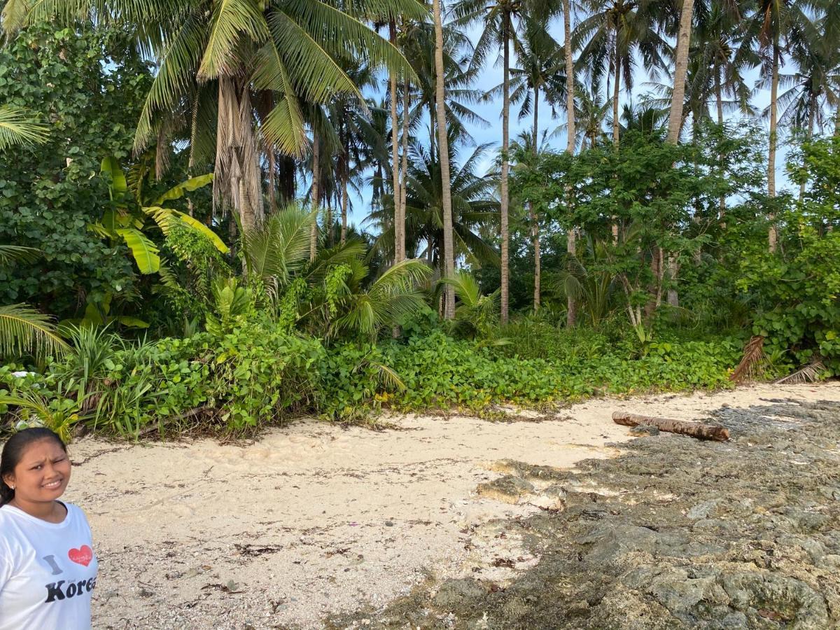 Apartament Siargao Residency Union  Zewnętrze zdjęcie