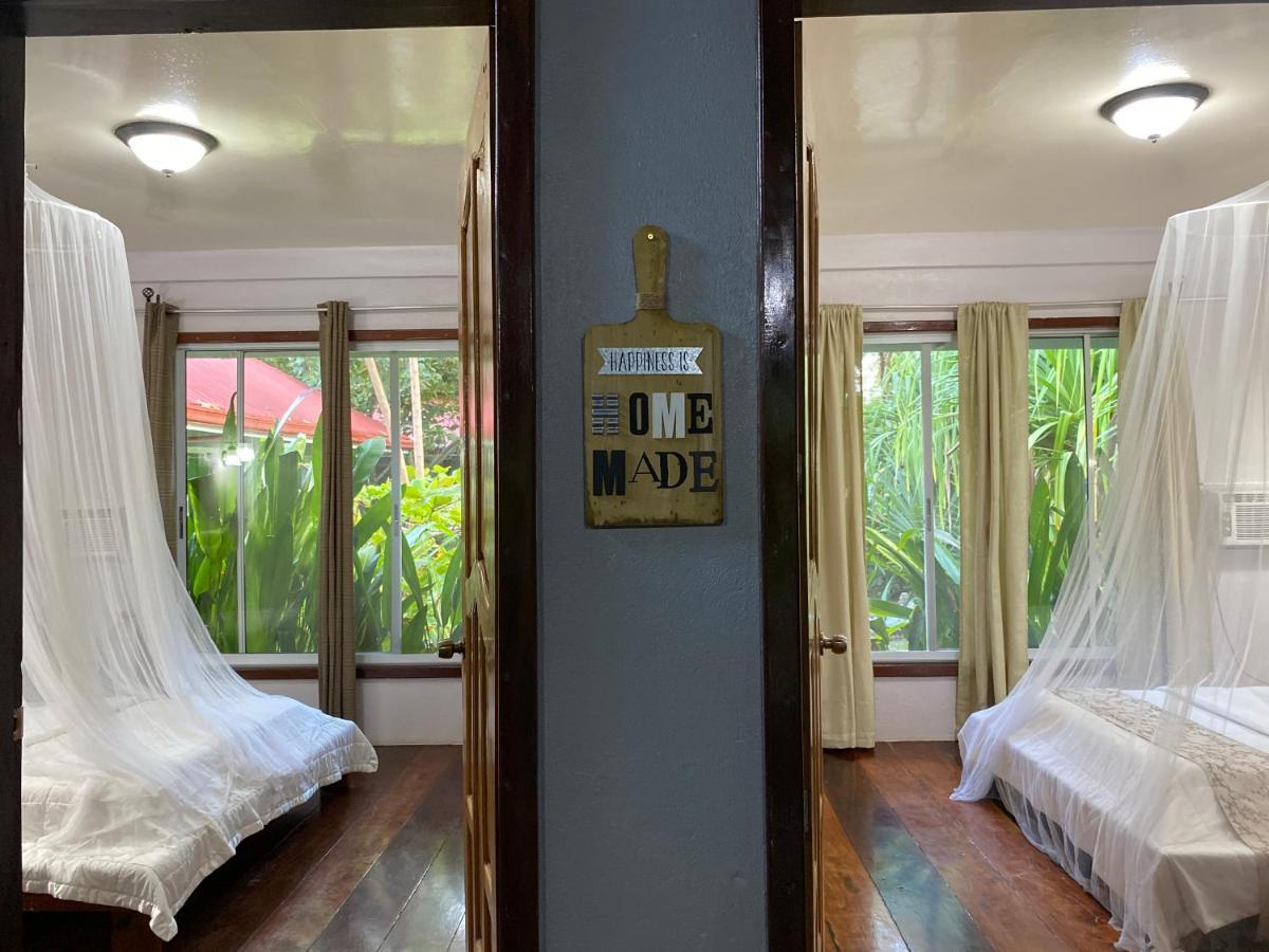 Apartament Siargao Residency Union  Zewnętrze zdjęcie