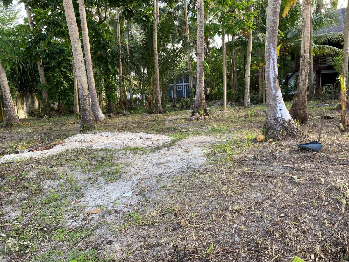 Apartament Siargao Residency Union  Zewnętrze zdjęcie