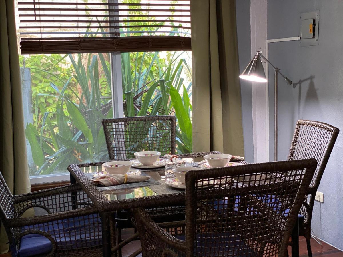 Apartament Siargao Residency Union  Zewnętrze zdjęcie