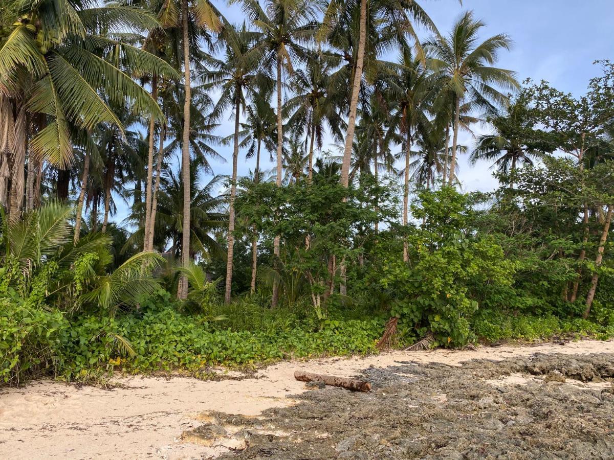 Apartament Siargao Residency Union  Zewnętrze zdjęcie