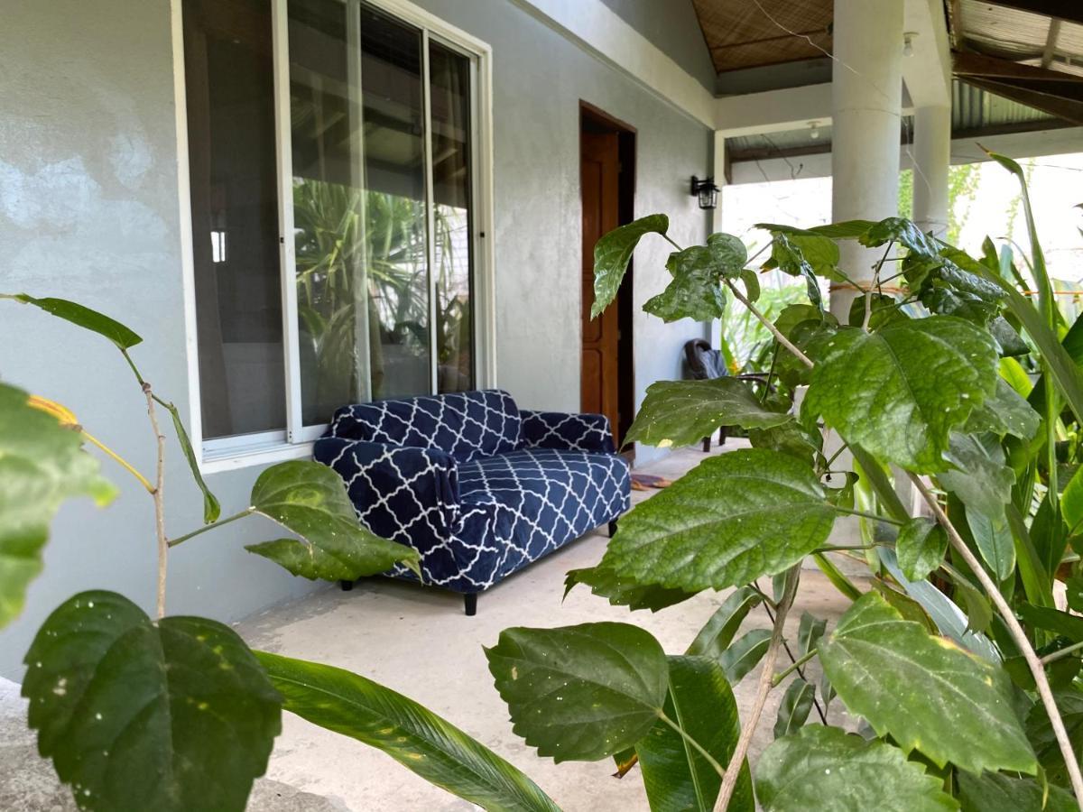 Apartament Siargao Residency Union  Zewnętrze zdjęcie