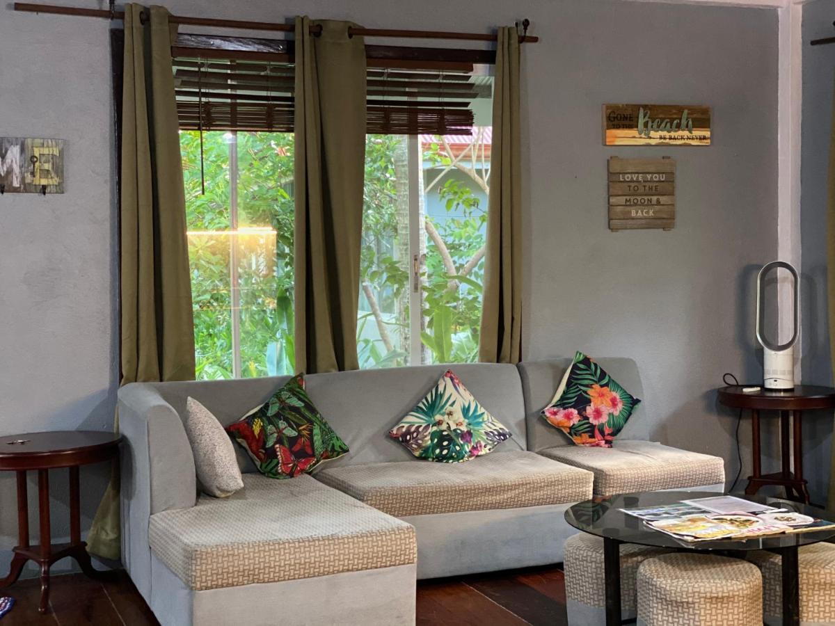 Apartament Siargao Residency Union  Zewnętrze zdjęcie