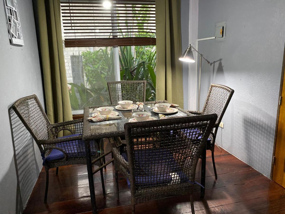 Apartament Siargao Residency Union  Zewnętrze zdjęcie